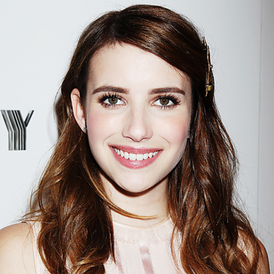 ไอเดียทาแก้มสีพีชแบบ Emma Roberts - Celeb Style - นางแบบ - อินเทรนด์ - เคล็ดลับ - แฟชั่นคุณผู้หญิง - แฟชั่น - แต่งหน้า - แฟชั่นดารา - เทรนด์ใหม่ - นิตยสาร - ความงาม - ไอเดีย - แฟชั่นโชว์