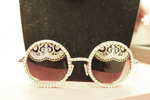 Accessories สุดแสนน่ารัก สำหรับสาวหวานๆ - เครื่องประดับ - Accessories - การแต่งตัว - ต่างหู - สร้อยคอ - แอคเซสเซอรี่แสนหวาน - เครื่องประดับผู้หญิง - Abbeaw