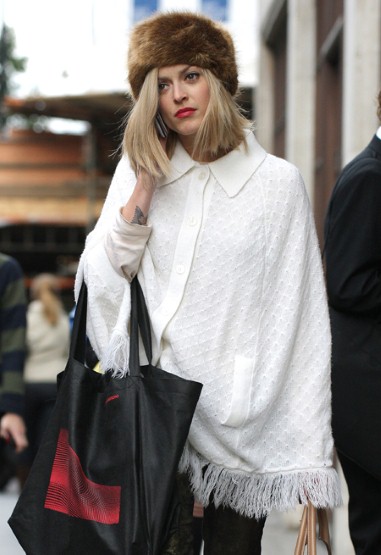 Seasonal fashion: Trendy hats - Hats