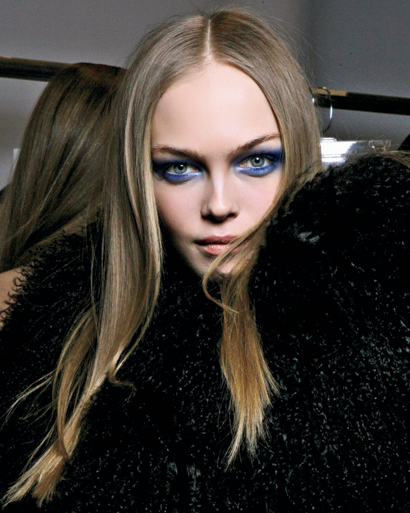 Fall Beauty Best in Show - Makeup - Trends