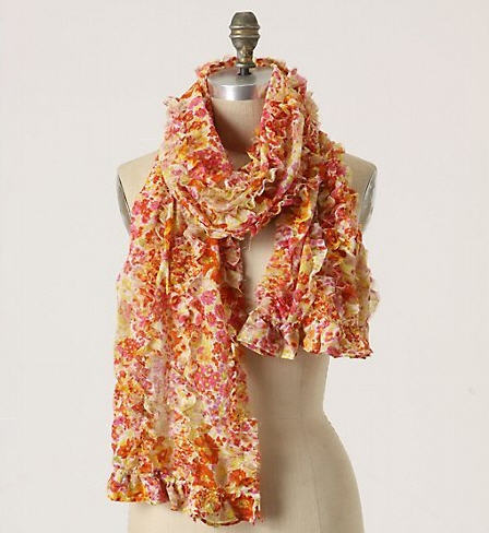 8 Floral-Inspired Accessories … - Accessories - Floral