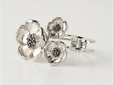 8 Floral-Inspired Accessories … - Accessories - Floral