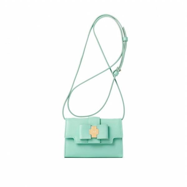 Sophisticated Jimmy Choo Spring 2013 Accessories Collection - Fashion - Designer - Accessory - Spring 2013 - Collection - Jimmy Choo