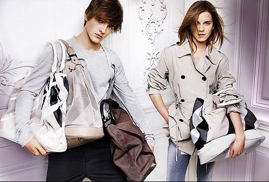 Spring '10 in Full Bloom - Trend - Fashion