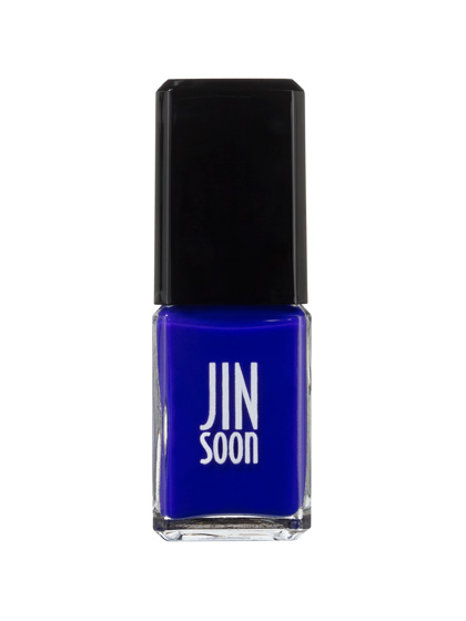 Sắc nail ngọt ngào, nóng bỏng cho Hè - Màu móng - Thời trang nữ - Tư vấn - Xu hướng - Thời trang - Hè 2013