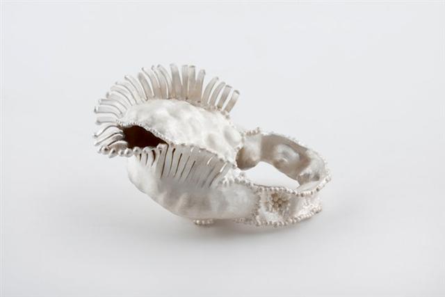New Jewelry Collection by Chen Fuchs - Chen Fuchs