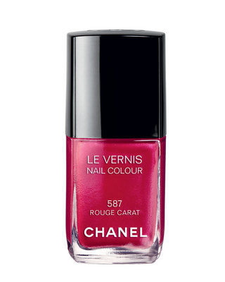 Nail's colors for holidays - Nail Colour