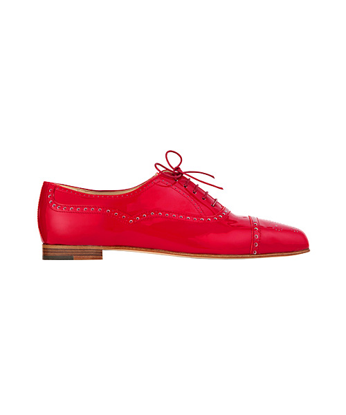 Manolo Blahnik Presents Chic & Playful F/W 2012 Shoes Collection - Fashion - Women's Wear - Collection - Designer - Shoes - F/W 2012 - Fall/Winter 2012 - Manolo Blahnik