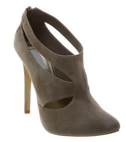 Dune Optical High Court Shoes, Taupe - John Lewis - Women's Shoes - Shoes