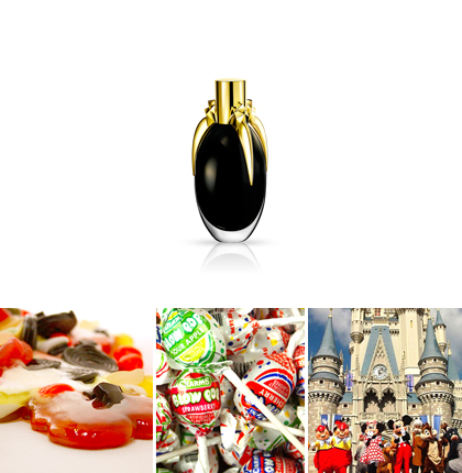 The Best Parfume Fall Collection