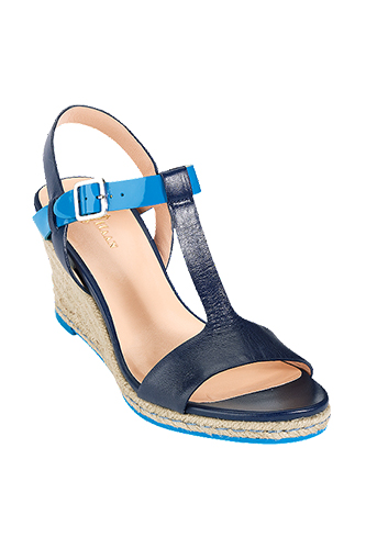 Giày Color-Block Của Cole Haan - Cole Haan - Color-block - Thời trang nữ - Giày - Giày dép - Phụ kiện - Thời trang