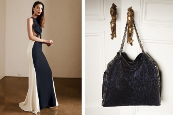 Nordstrom Fall 2012 Lookbook - Fashion - Designer - Women's Wear - Fall 2012 - Collection - Lookbook - Nordstrom