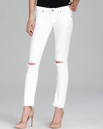 Smart Shopping: Cá tính cùng Jeans - Thời trang nữ - Hình ảnh - Xu hướng - Thời trang - Tư vấn - Jeans