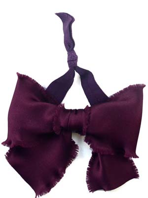 Beautiful Accessories for Your Hair - Hair - Accessory