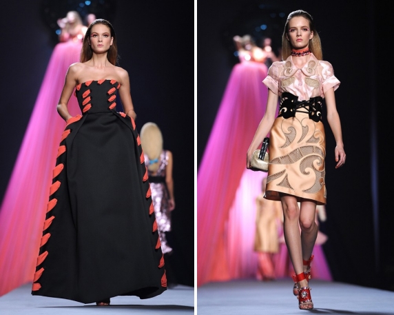Paris Fashion Week - which collections are the top? - Paris Fashion Week - Women's Wear