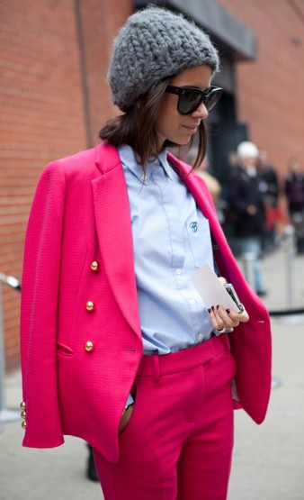 Seasonal fashion: Trendy hats for winter - Hats