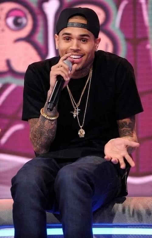 Chris Brown ถึง BAD แต่ก็น่ารัก - แฟชั่น - แฟชั่นวัยรุ่น - เทรนด์แฟชั่น - แฟชั่นเสื้อผ้า - แฟชั่นคุณผู้ชาย - Celeb Style - อินเทรนด์ - เทรนด์ใหม่