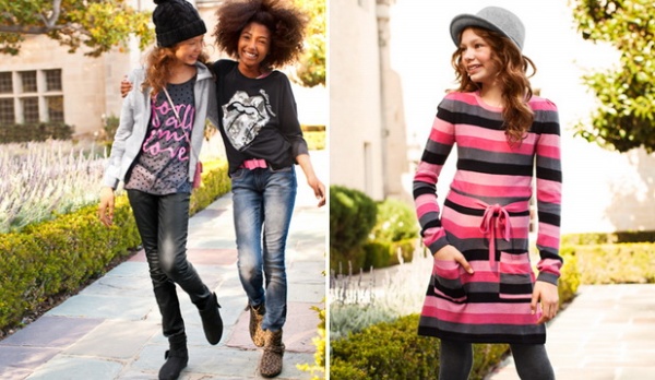 BST thời trang dành cho bé gái từ 8-14+ - Thời trang nữ - Bộ sưu tập - Nhà thiết kế - H&M - Thời trang trẻ em - Thời trang bé gái