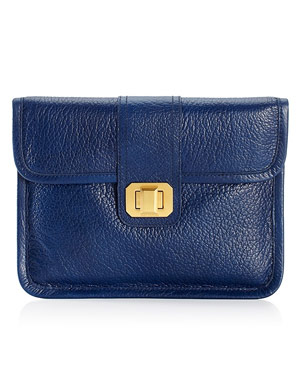 Leather: Favorite trend for this Fall - Women's Wear - Fashion - Laether