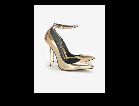 Party Shoes Melody - Fashion - Trends - Women's Wear - Shoes - Party - Holiday 2012