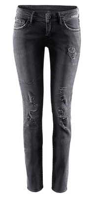 Dragon Tattoo for H&M - Women's Wear - H&M