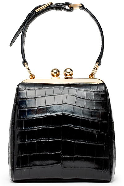 BST túi xách sáng tạo Dolce & Gabbana Thu / Đông 2013. - Bộ sưu tập - Phụ kiện - Ví - Tui xách - Thu / Đông 2013 - Dolce & Gabbana