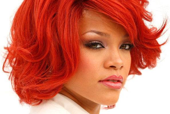 Những khoảng khắc tuyệt vời nhất của Rihanna - Rihanna - Thời trang - Sao