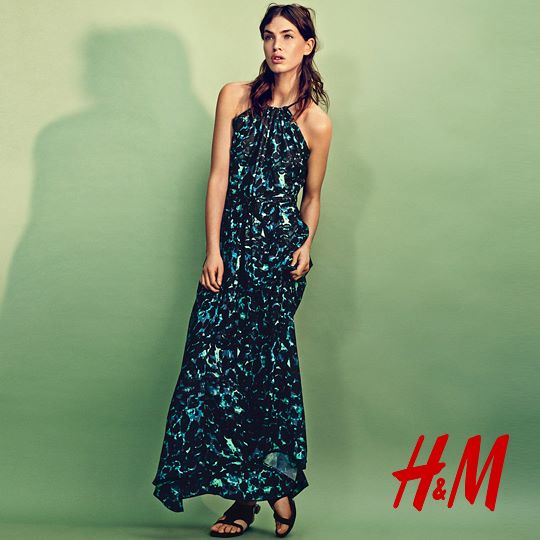BST Trend Update 'The New Mix' của H&M. - H&M - Thời trang nữ - Bộ sưu tập - Thời trang