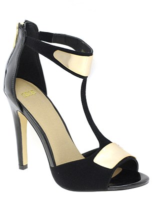 Alluring Party Dresses and Accessories - Christmas - Fashion - Women's Wear - Accessory