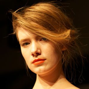 Runway Hair & Beauty Trends to Try This Fall - Hair Style - Beauty