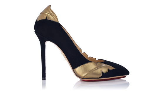 Miami Welcomes Charlotte Olympia