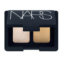 Duo Cream Eyeshadow - Eye Shadows - NARS - Cosmetics - Makeup