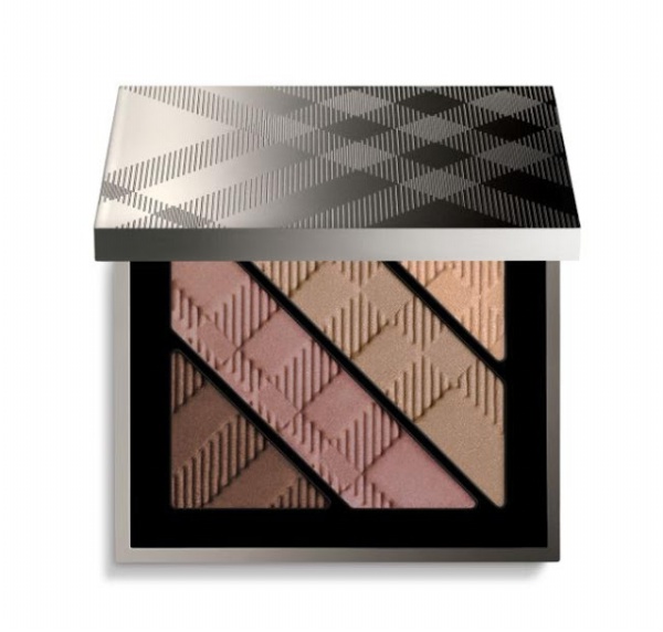 Holiday 2012 Alert - Luxurious Burberry Beauty 'Vintage Gold' Makeup Collection - Cosmetics - Designer - Collection - Holiday 2012 - Burberry