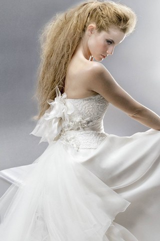 White Wedding Dresses for Your Perfect Wedding - Wedding Dresses