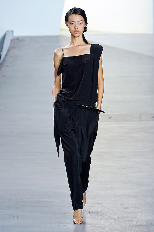 Collection for spring 2012 of Phillip Lim - Fashion