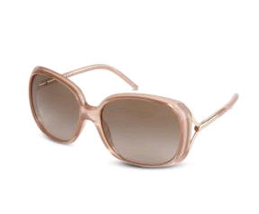 OVERSIZE TUBULAR SQUARE SUNGLASSES - Sunglasses - Burberry - Eyewear