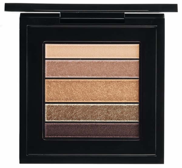 Ánh nhìn hoàn hảo hơn với BST phấn mắt MAC Cosmetics Veluxe Pearlfusion Shadow Hè 2013. - MAC - Mỹ phẩm - Make-up - Trang điểm