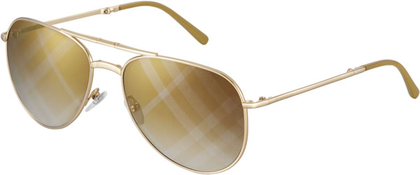 BST mắt kính thanh lịch của Burberry - Burberry Prorsum - Mắt kính - Thời trang nữ - Bộ sưu tập - Nhà thiết kế - Thời trang - Phụ kiện - Thời trang nam