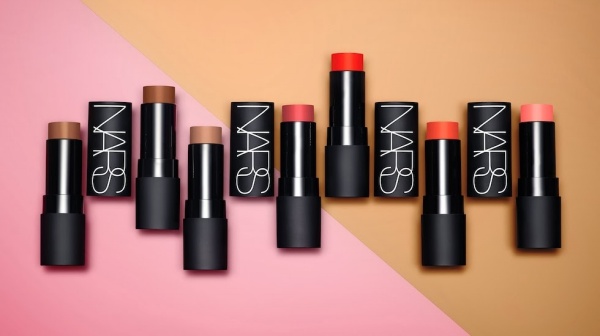 NARS giới thiệu dòng make-up Matte Multiples Xuân 2014 - Mỹ phẩm - Sản phẩm hot - Make-up - Trang điểm - Xuân 2014