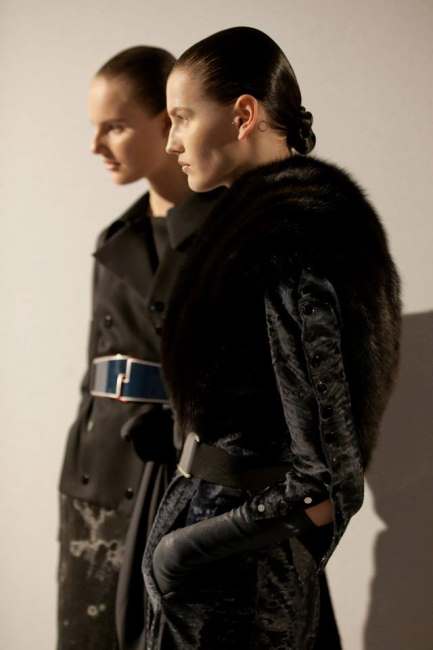 Dior's Original Fall / Winter 2013-2014 Haute Couture Acessory Line - Dior - Fall/Winter 2013-14 - Collection - Accessory - Designer - Fashion News