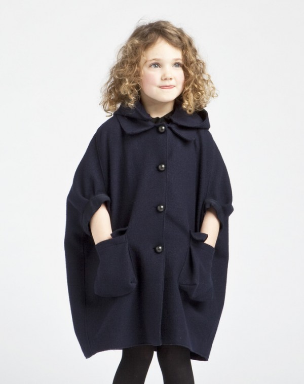 Áo khoác cực xinh dành cho bé gái - Áo khoác - Thời trang trẻ em - Thời trang - Thư viện ảnh