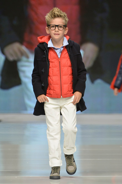 Beautiful Spring 2013 Collection from Fashion Kids for Children in Crisis Onlus - Fashion - Women's Wear - Collection - Designer - Kids Collection