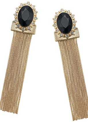 Alluring Party Dresses and Accessories - Christmas - Fashion - Women's Wear - Accessory