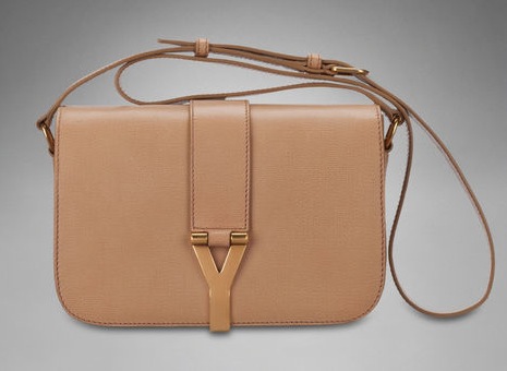 Yves Saint Laurent khởi đầu xu hướng mới với BST Túi xách CHYC - Thời trang nữ - Bộ sưu tập - Nhà thiết kế - Túi xách - Yves Saint Laurent
