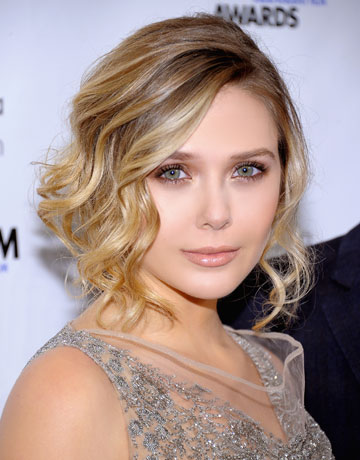 The Prettiest Makeup and Hairstyle from Female Celebrities - Makeup - Hair