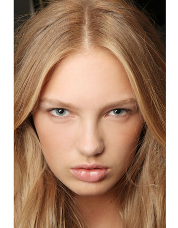 Make up for Spring 2012 - Makeup