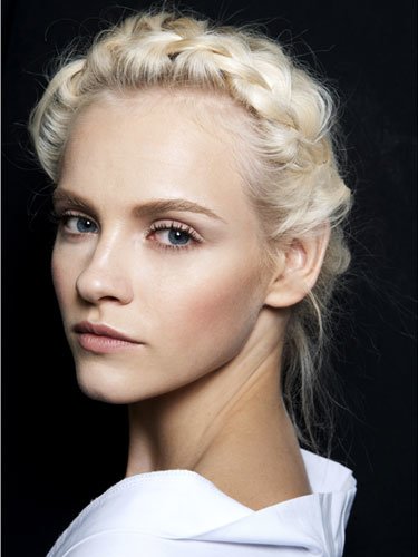 7 Beauty Trends for Spring 2012