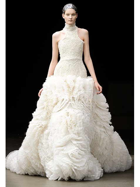 Ready to Wed - Wedding Gown