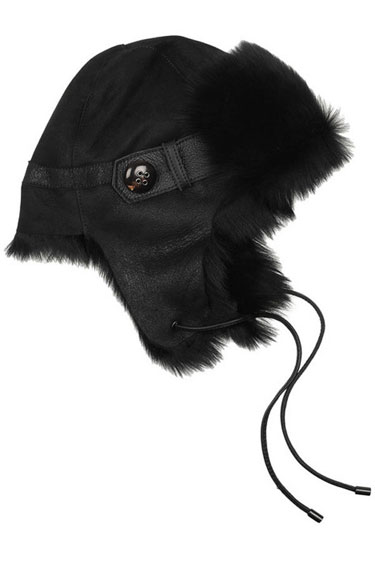 Rock & Chic Style for Snowy n Sandy Winter - Accessory - Women's Wear - Winter - Sunglasses