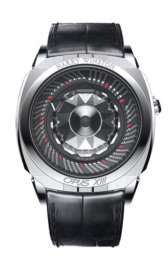 นาฬิกาสุดหรู OPUS XIII สำหรับหนุ่ม ๆ ที่มองหาความแตกต่าง - แบรนด์ OPUS XIII - นาฬิกาข้อมือ - นาฬิกาสุดหรู - นาฬิกากันน้ำ - Accessories